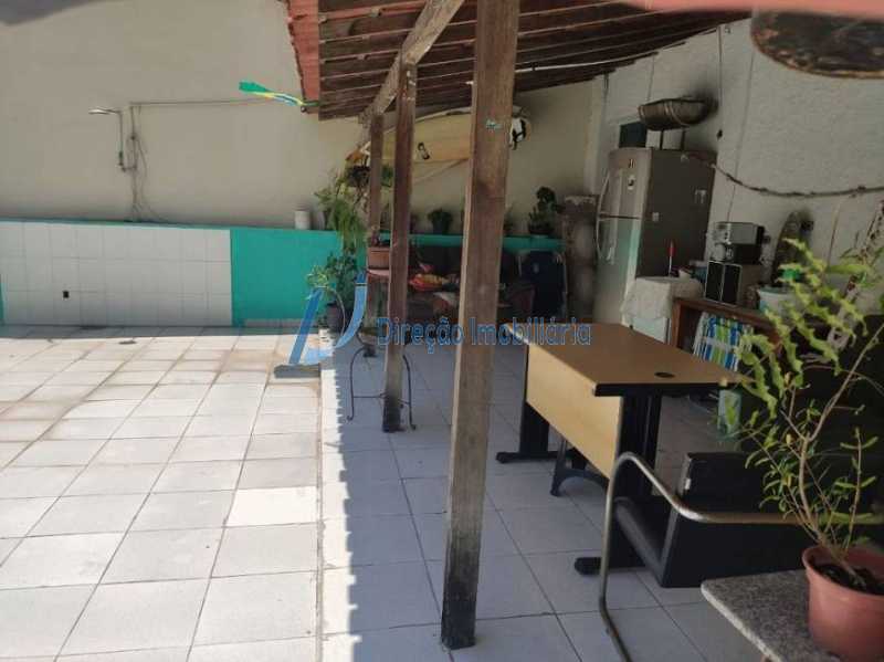 Cobertura à venda com 5 quartos, 185m² - Foto 17
