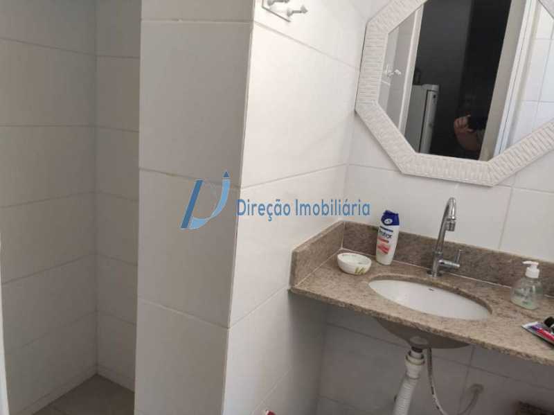 Cobertura à venda com 5 quartos, 185m² - Foto 8