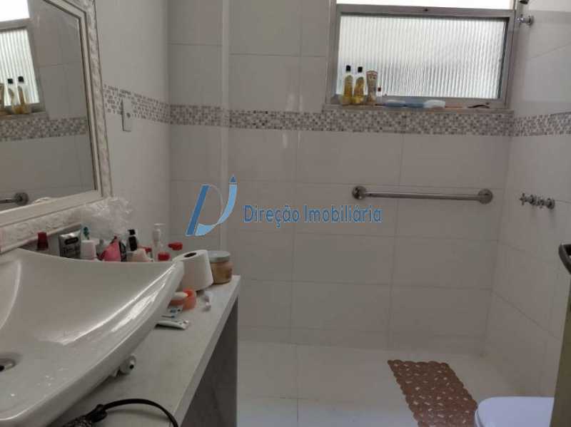 Cobertura à venda com 5 quartos, 185m² - Foto 14