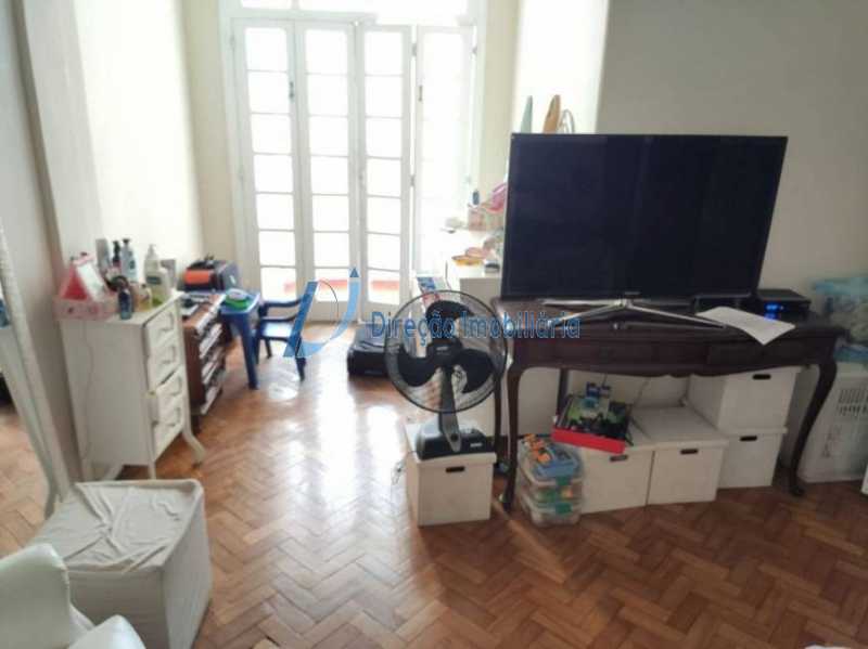 Cobertura à venda com 5 quartos, 185m² - Foto 13