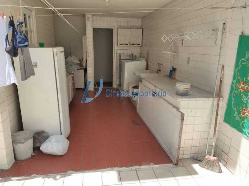 Cobertura à venda com 5 quartos, 185m² - Foto 19