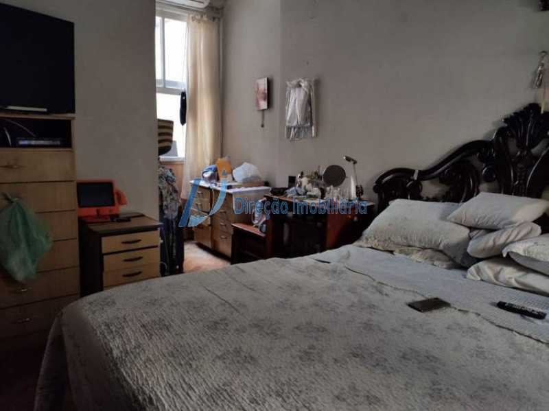Cobertura à venda com 5 quartos, 185m² - Foto 12