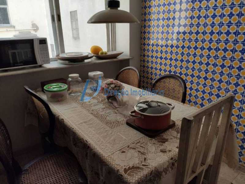 Cobertura à venda com 5 quartos, 185m² - Foto 16