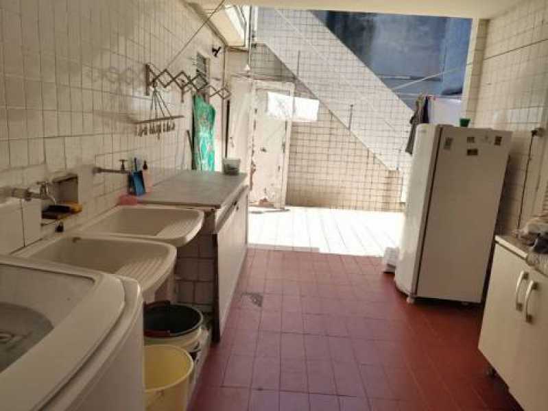 Cobertura à venda com 5 quartos, 185m² - Foto 20