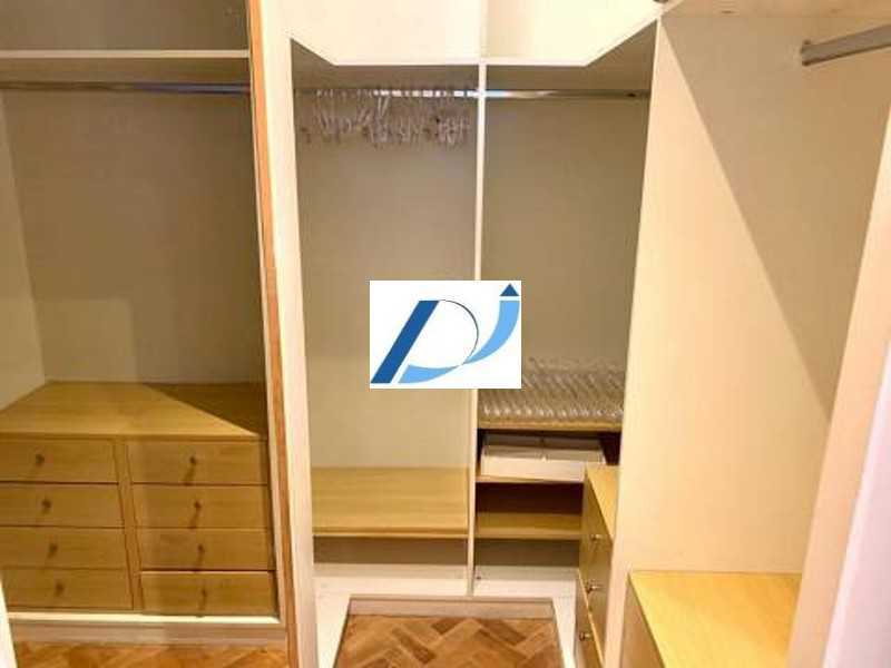 Apartamento à venda com 4 quartos, 295m² - Foto 12