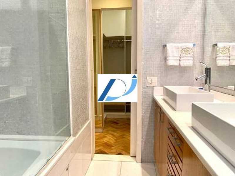 Apartamento à venda com 4 quartos, 295m² - Foto 17