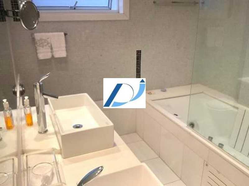 Apartamento à venda com 4 quartos, 295m² - Foto 19