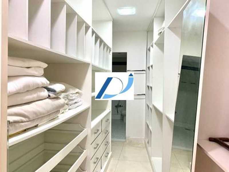 Apartamento à venda com 4 quartos, 295m² - Foto 20