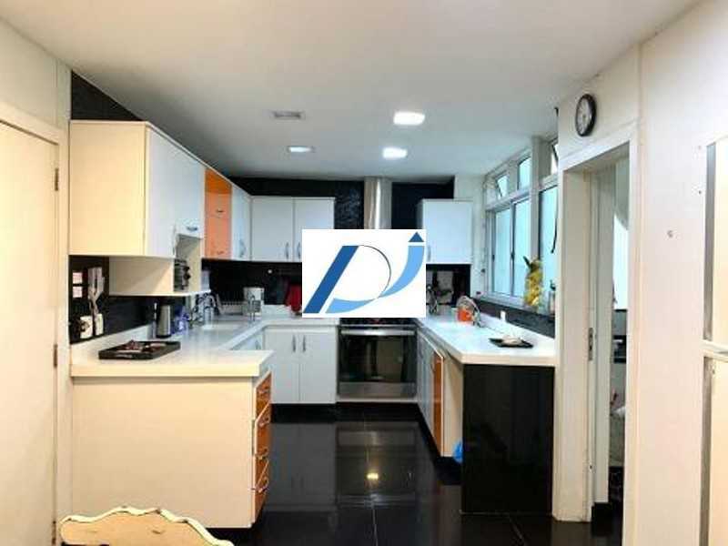 Apartamento à venda com 4 quartos, 295m² - Foto 23