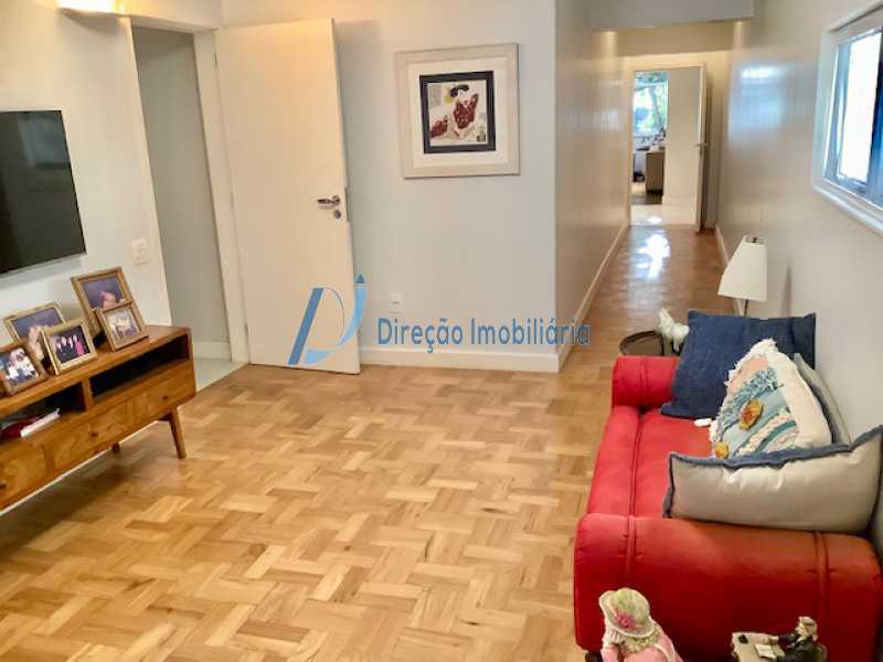 Apartamento à venda com 4 quartos, 316m² - Foto 8