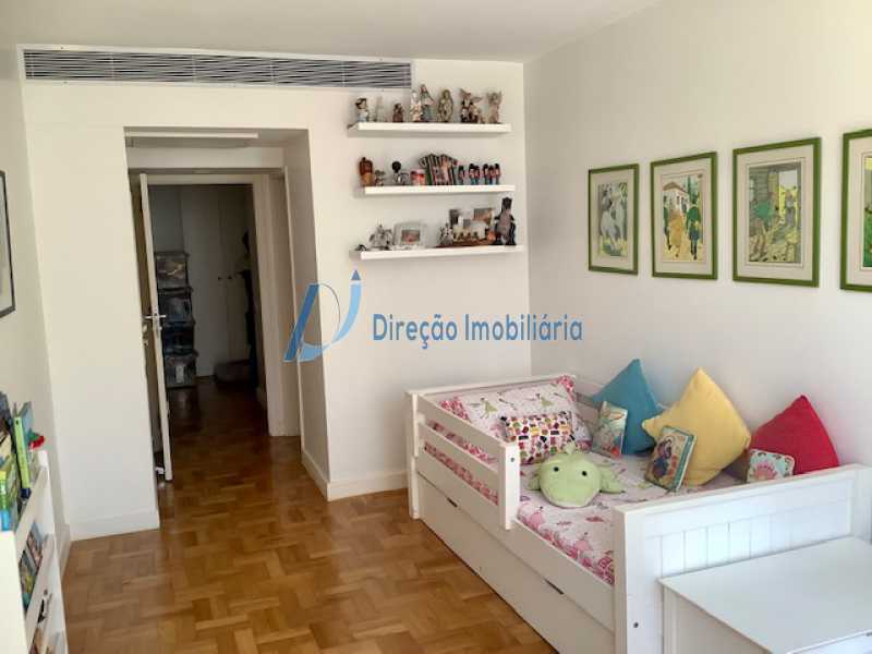 Apartamento à venda com 4 quartos, 316m² - Foto 15