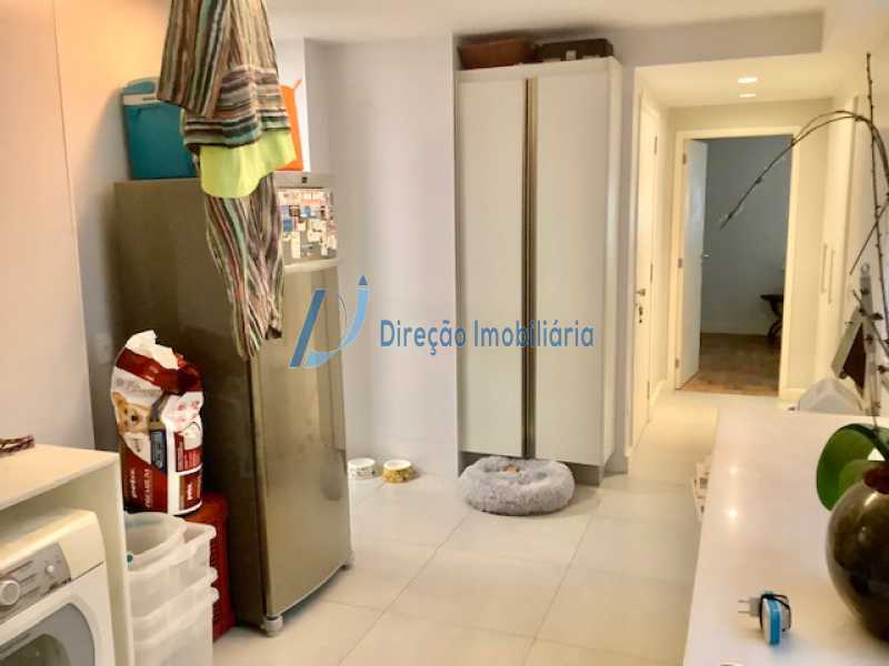 Apartamento à venda com 4 quartos, 316m² - Foto 28