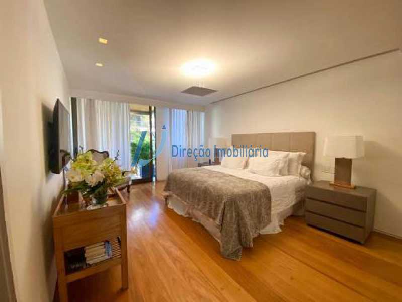 Apartamento à venda com 4 quartos, 265m² - Foto 12