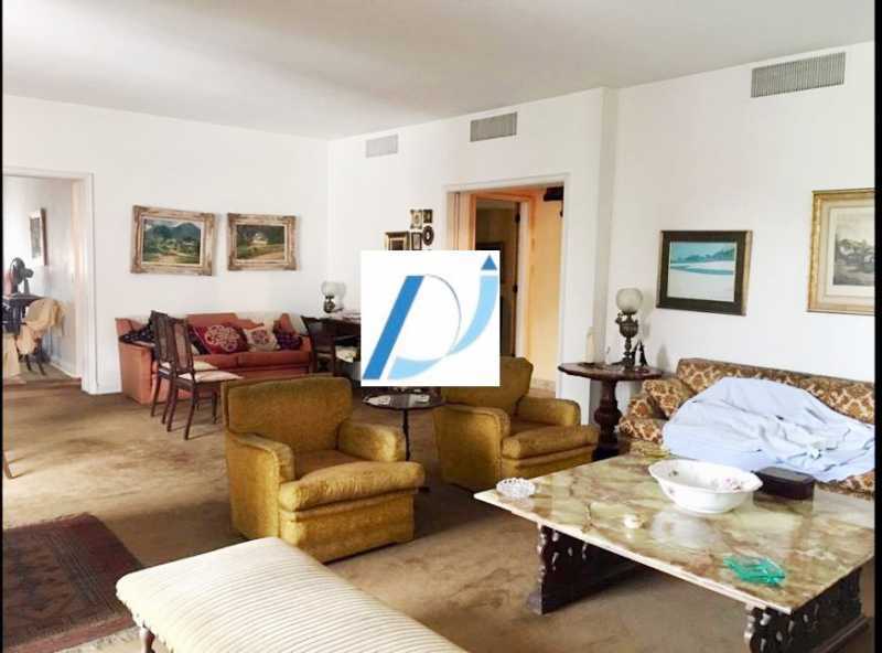 Cobertura à venda com 4 quartos, 284m² - Foto 2