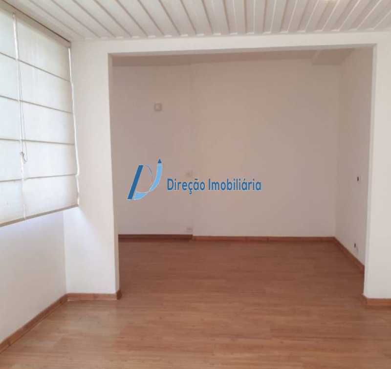 Apartamento à venda com 3 quartos, 128m² - Foto 3