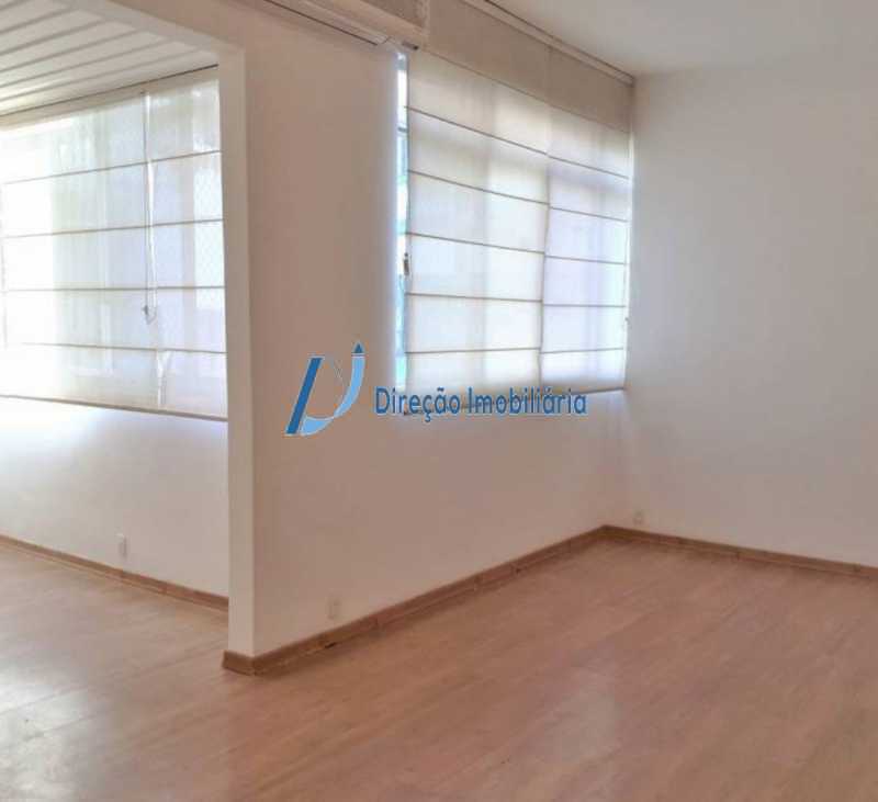 Apartamento à venda com 3 quartos, 128m² - Foto 4