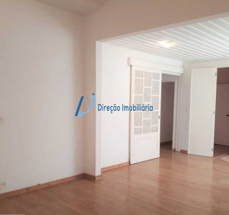 Apartamento à venda com 3 quartos, 128m² - Foto 1