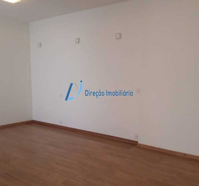 Apartamento à venda com 3 quartos, 128m² - Foto 5