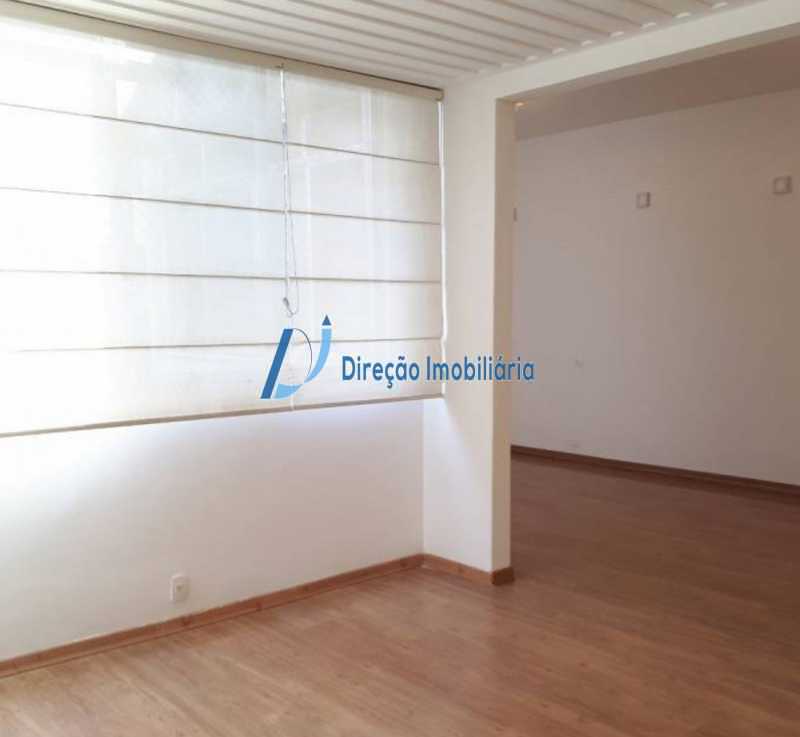 Apartamento à venda com 3 quartos, 128m² - Foto 6