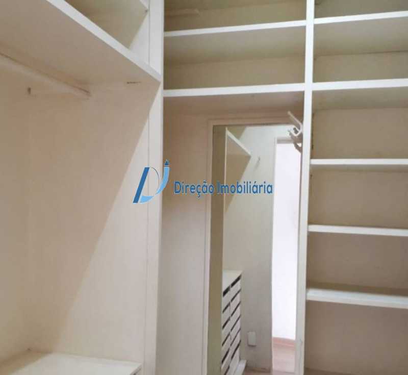 Apartamento à venda com 3 quartos, 128m² - Foto 11