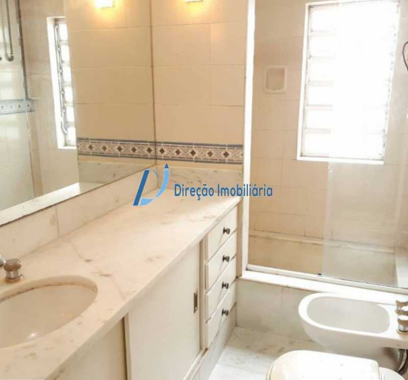 Apartamento à venda com 3 quartos, 128m² - Foto 14