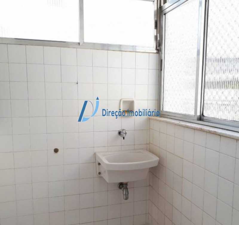 Apartamento à venda com 3 quartos, 128m² - Foto 20