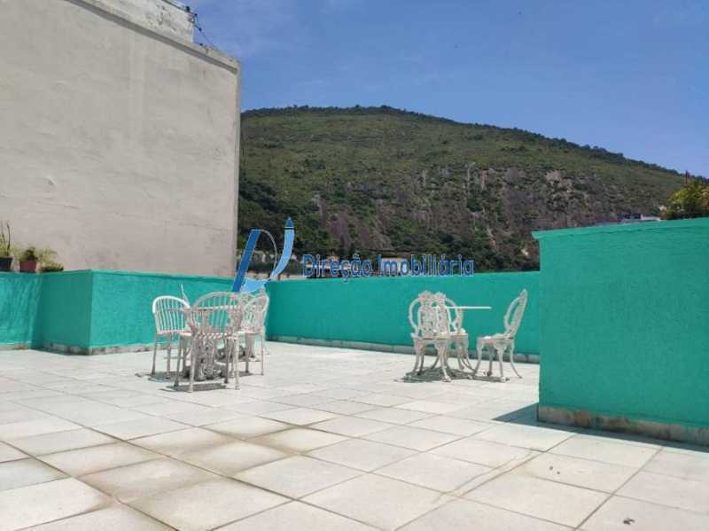 Cobertura à venda com 5 quartos, 185m² - Foto 2