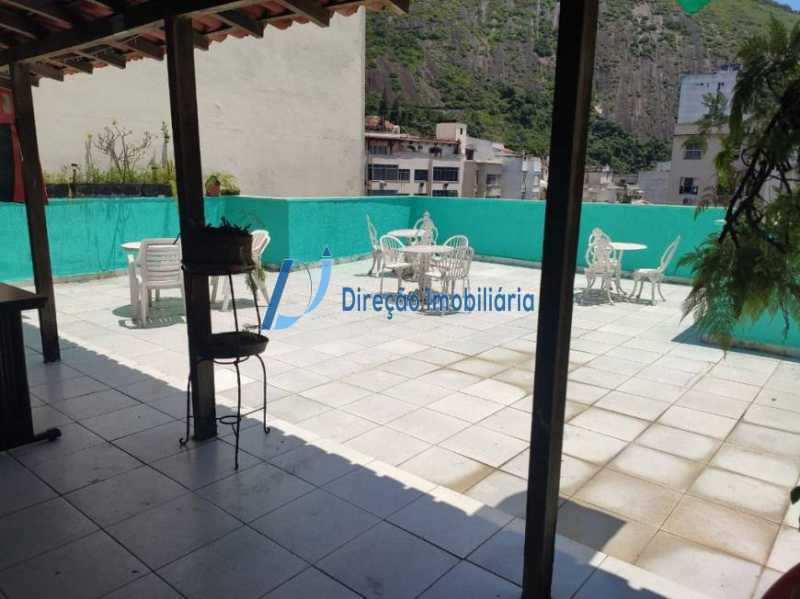 Cobertura à venda com 5 quartos, 185m² - Foto 1