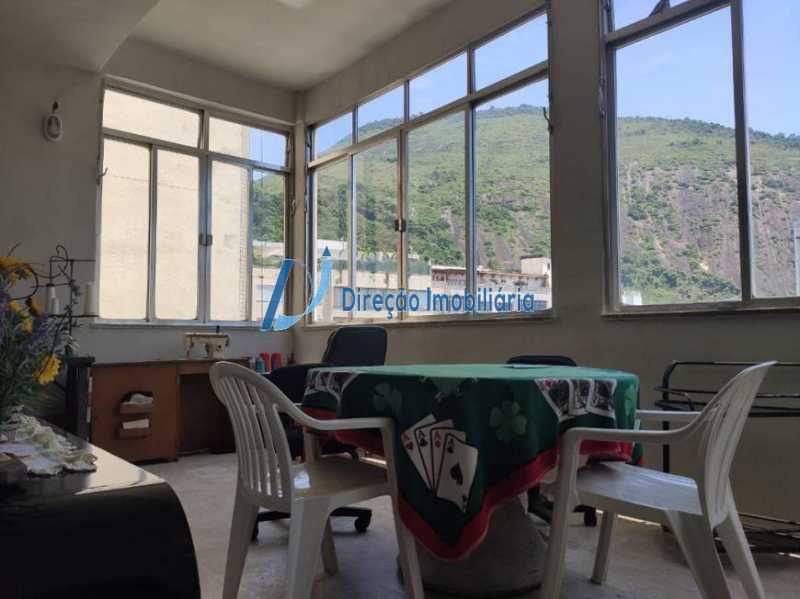 Cobertura à venda com 5 quartos, 185m² - Foto 4