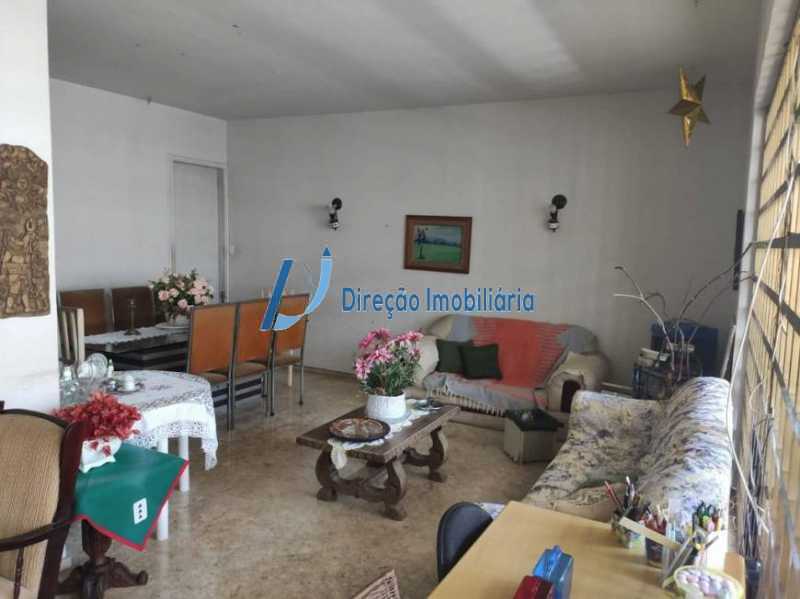 Cobertura à venda com 5 quartos, 185m² - Foto 5