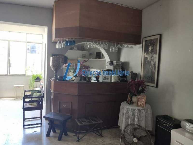 Cobertura à venda com 5 quartos, 185m² - Foto 6