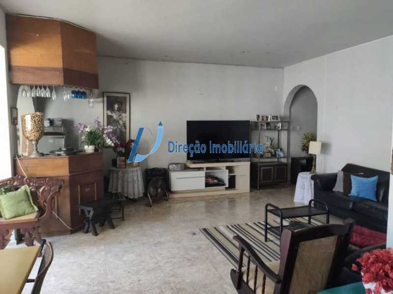 Cobertura à venda com 5 quartos, 185m² - Foto 7