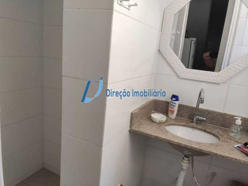 Cobertura à venda com 5 quartos, 185m² - Foto 8