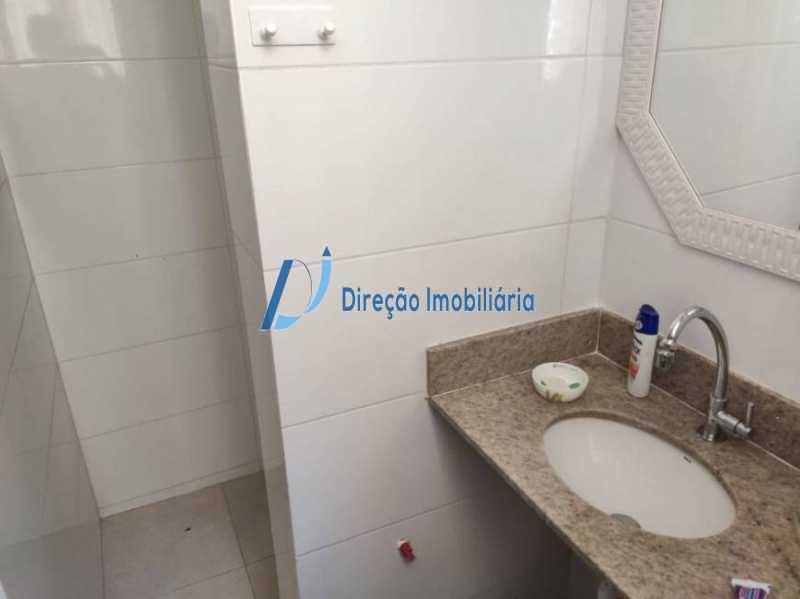 Cobertura à venda com 5 quartos, 185m² - Foto 9
