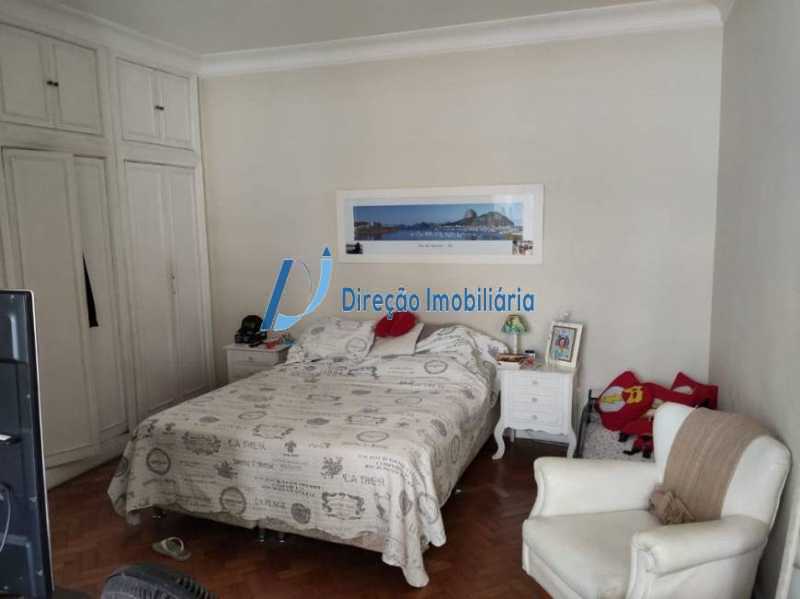 Cobertura à venda com 5 quartos, 185m² - Foto 10
