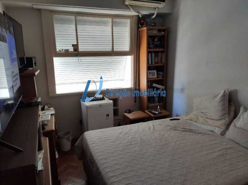 Cobertura à venda com 5 quartos, 185m² - Foto 11