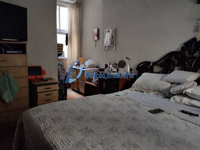 Cobertura à venda com 5 quartos, 185m² - Foto 12