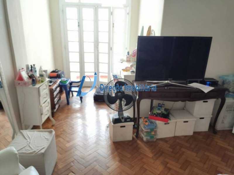 Cobertura à venda com 5 quartos, 185m² - Foto 13