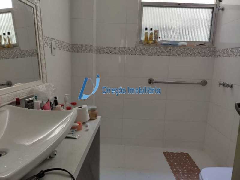 Cobertura à venda com 5 quartos, 185m² - Foto 14