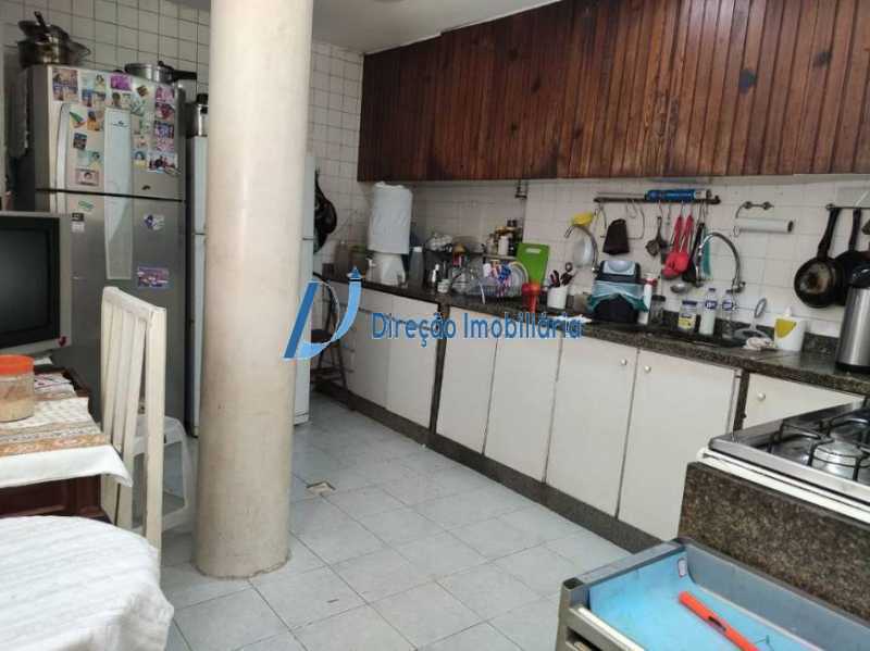 Cobertura à venda com 5 quartos, 185m² - Foto 15