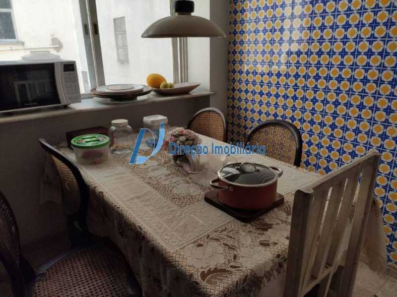 Cobertura à venda com 5 quartos, 185m² - Foto 16