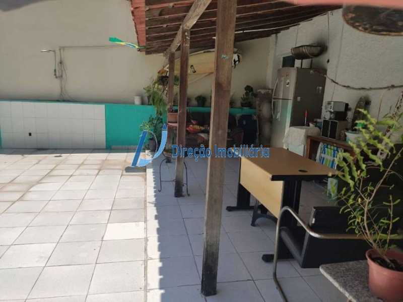 Cobertura à venda com 5 quartos, 185m² - Foto 17
