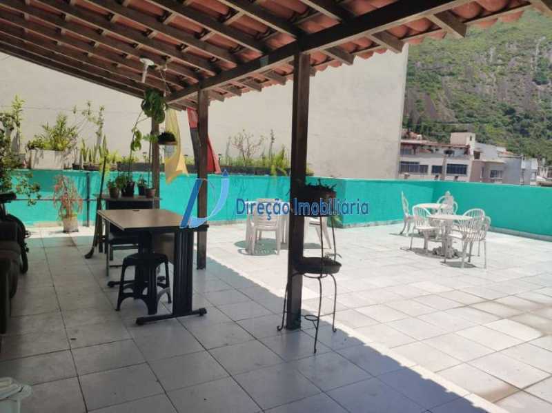 Cobertura à venda com 5 quartos, 185m² - Foto 18