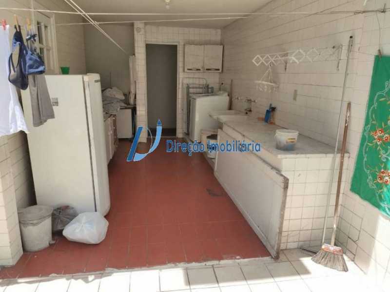 Cobertura à venda com 5 quartos, 185m² - Foto 19
