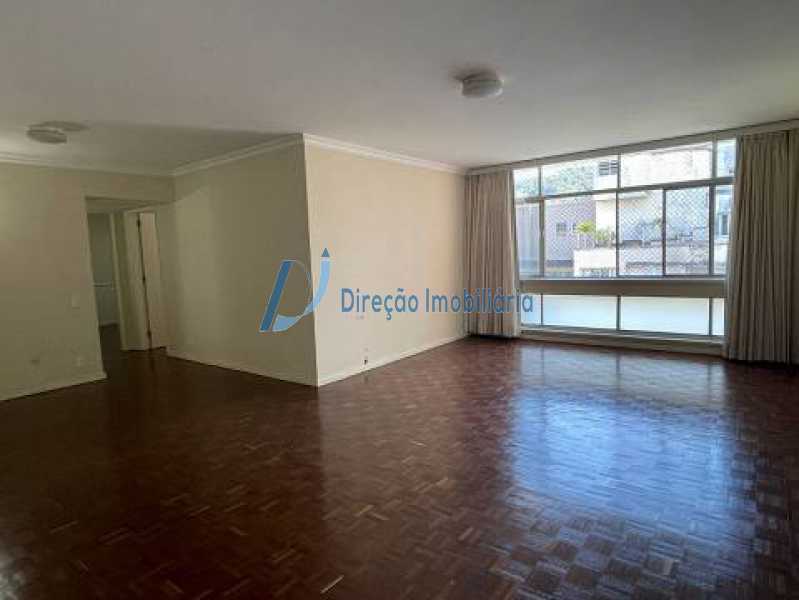 Apartamento à venda com 3 quartos, 179m² - Foto 3