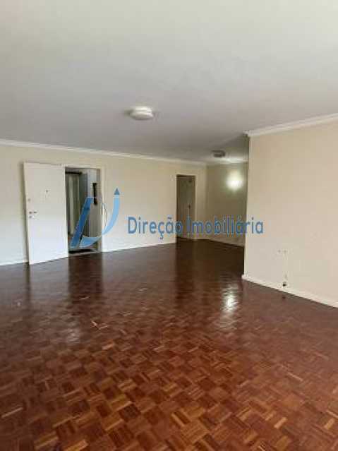 Apartamento à venda com 3 quartos, 179m² - Foto 4