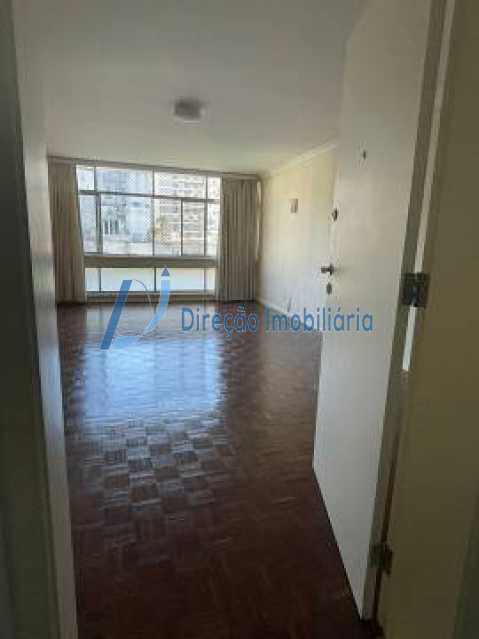 Apartamento à venda com 3 quartos, 179m² - Foto 6