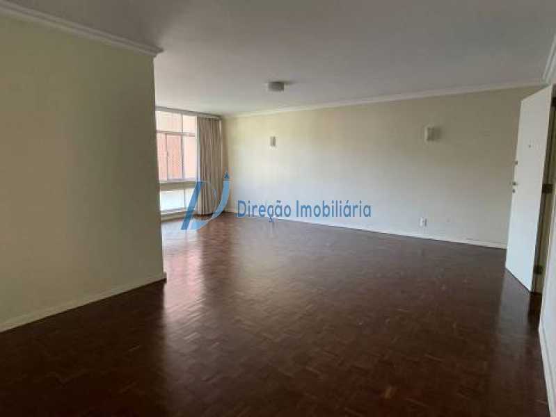 Apartamento à venda com 3 quartos, 179m² - Foto 7