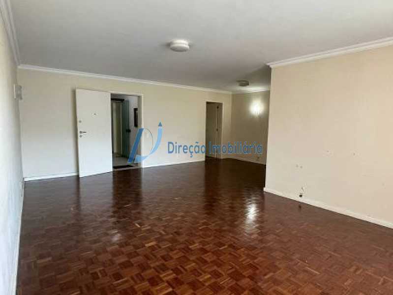 Apartamento à venda com 3 quartos, 179m² - Foto 8