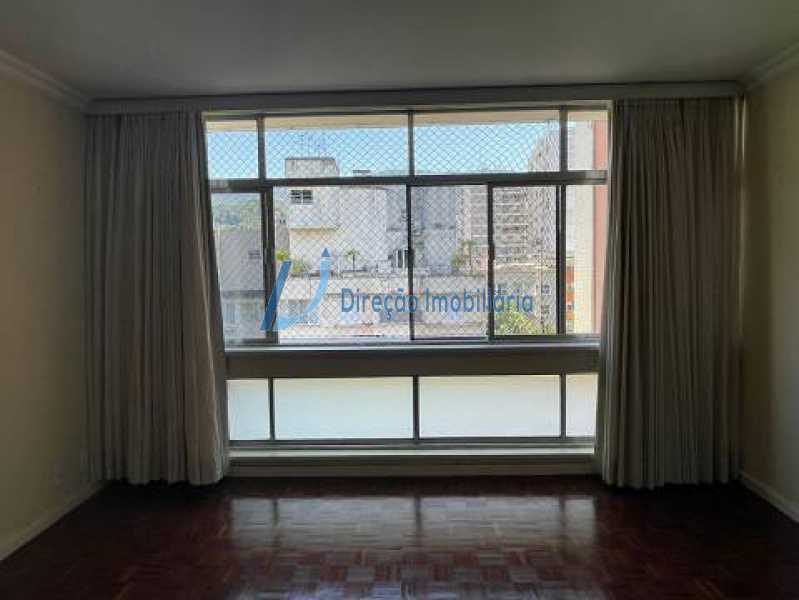 Apartamento à venda com 3 quartos, 179m² - Foto 5